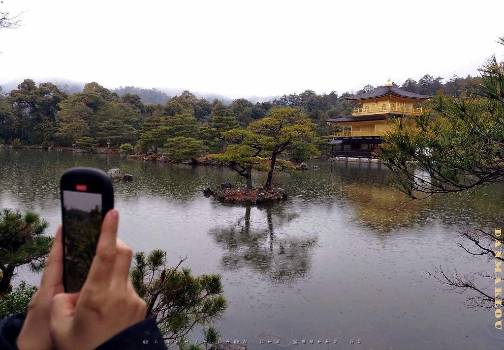KYOTO - Temple Kinkaku-Ji et Jardins - 18.01.2024 - 09.jpg